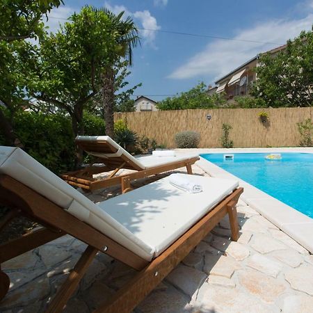 Villa Roso Kastela Dış mekan fotoğraf