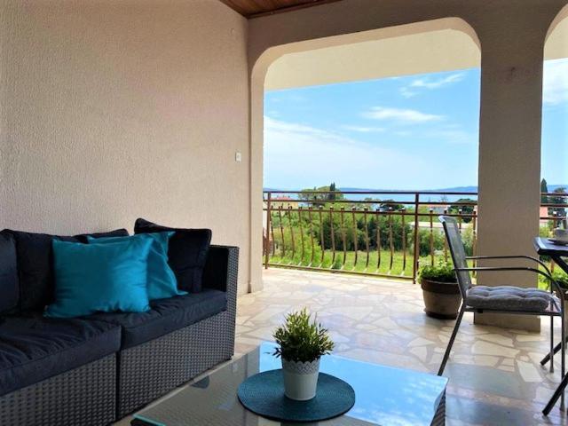 Villa Roso Kastela Dış mekan fotoğraf