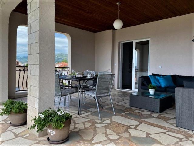 Villa Roso Kastela Dış mekan fotoğraf