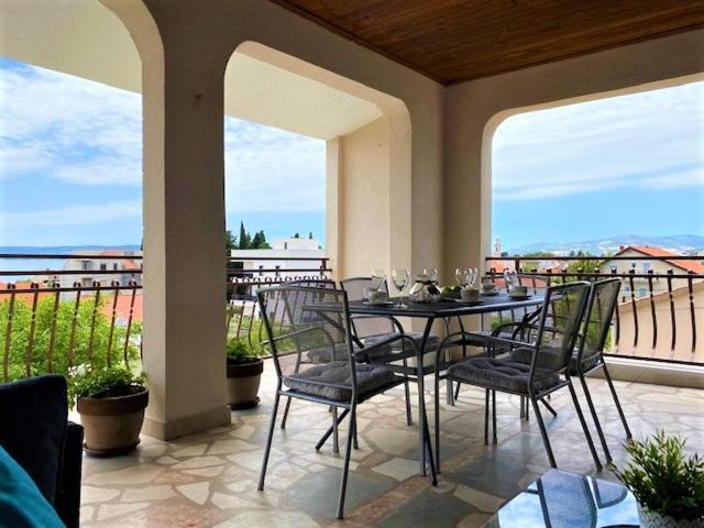 Villa Roso Kastela Dış mekan fotoğraf