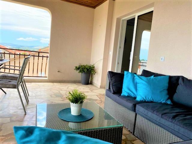 Villa Roso Kastela Dış mekan fotoğraf