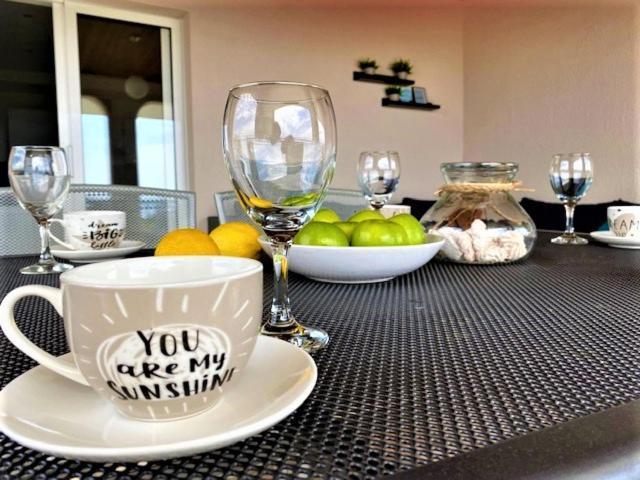 Villa Roso Kastela Dış mekan fotoğraf