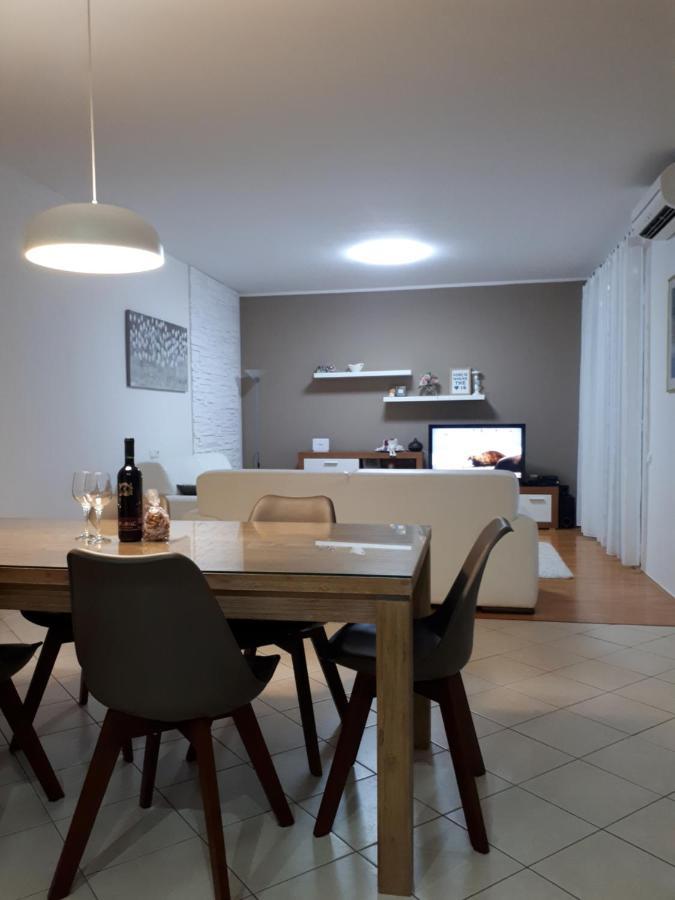 Villa Roso Kastela Dış mekan fotoğraf