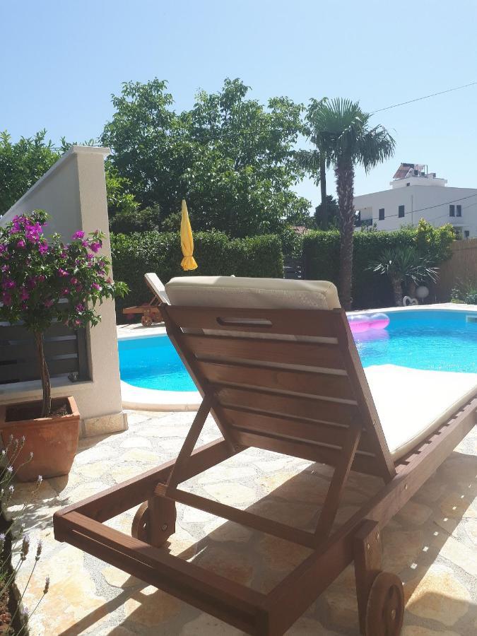 Villa Roso Kastela Dış mekan fotoğraf
