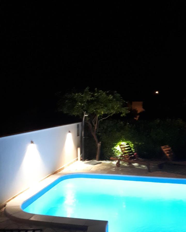 Villa Roso Kastela Dış mekan fotoğraf