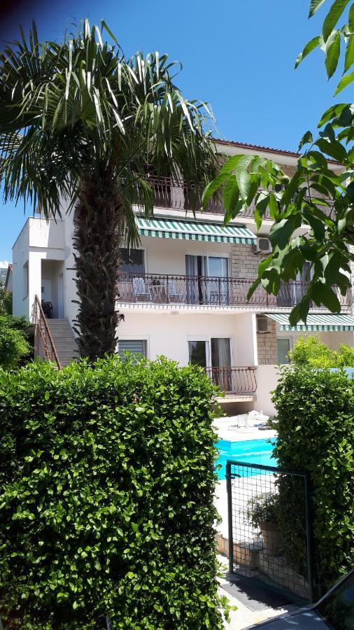 Villa Roso Kastela Dış mekan fotoğraf