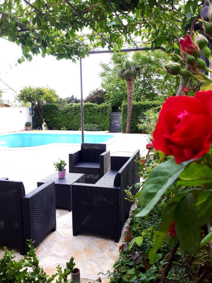 Villa Roso Kastela Dış mekan fotoğraf