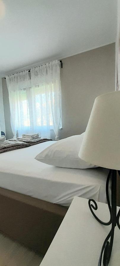 Villa Roso Kastela Dış mekan fotoğraf
