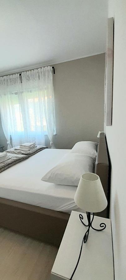 Villa Roso Kastela Dış mekan fotoğraf