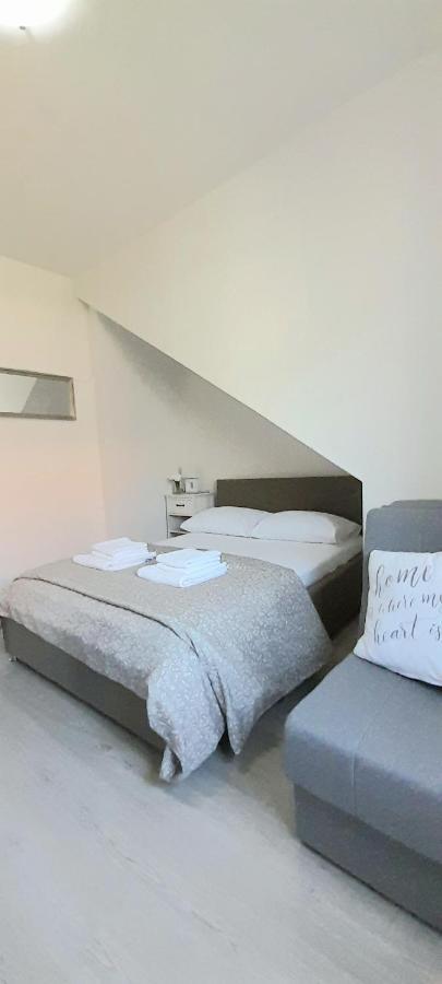 Villa Roso Kastela Dış mekan fotoğraf