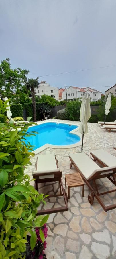 Villa Roso Kastela Dış mekan fotoğraf