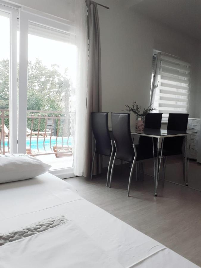 Villa Roso Kastela Dış mekan fotoğraf