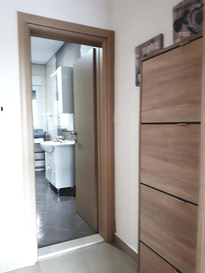 Villa Roso Kastela Dış mekan fotoğraf