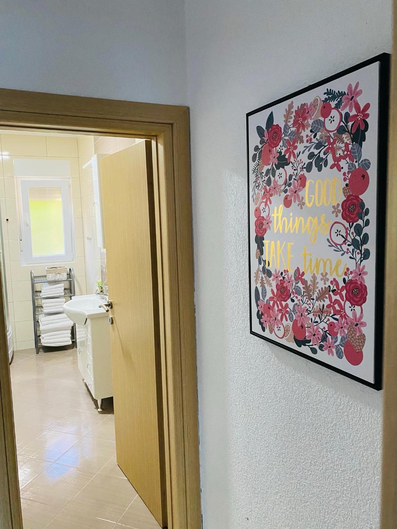 Villa Roso Kastela Dış mekan fotoğraf