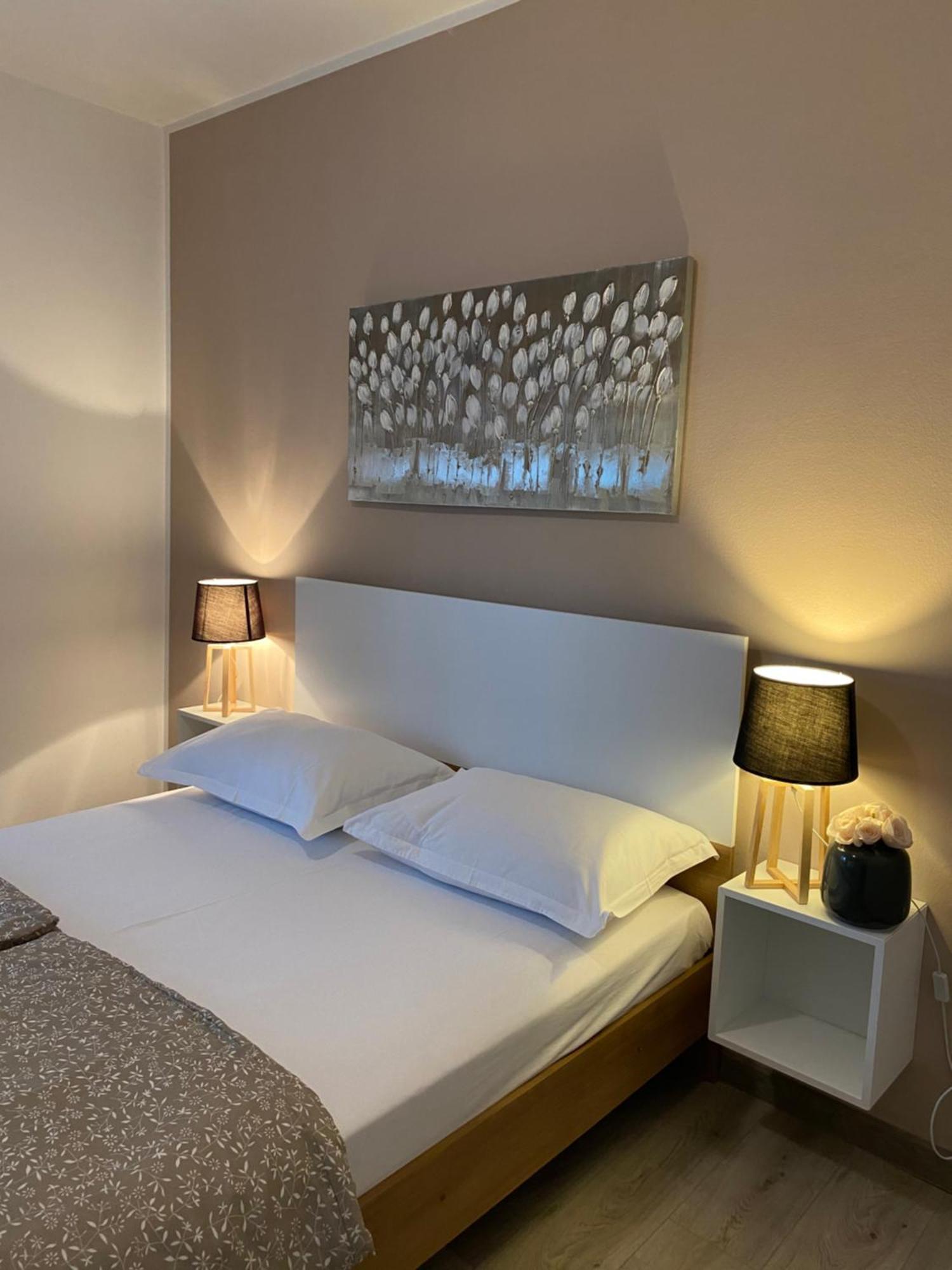 Villa Roso Kastela Dış mekan fotoğraf