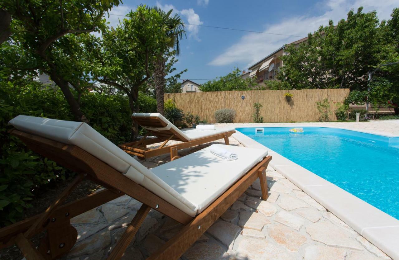 Villa Roso Kastela Dış mekan fotoğraf