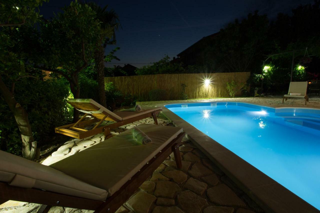 Villa Roso Kastela Dış mekan fotoğraf