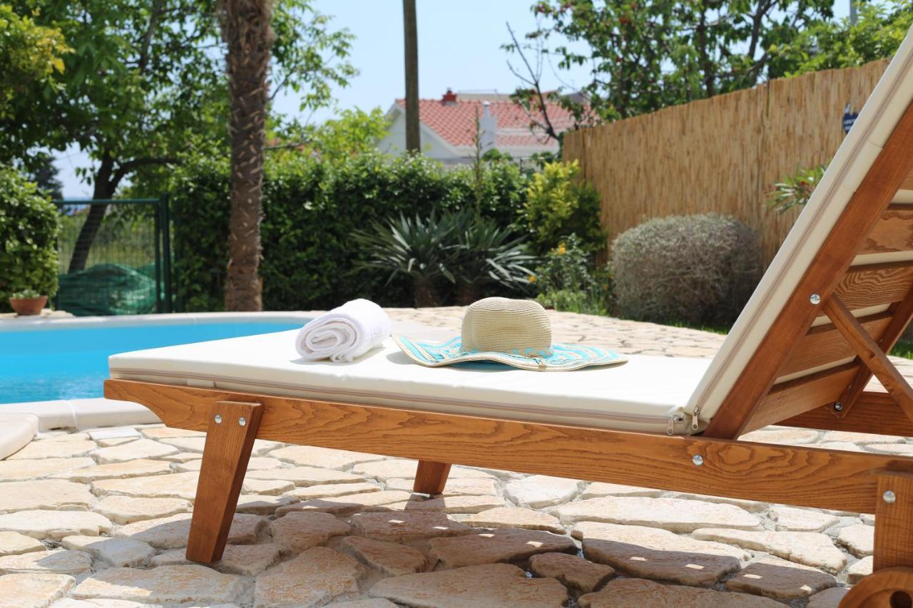 Villa Roso Kastela Dış mekan fotoğraf
